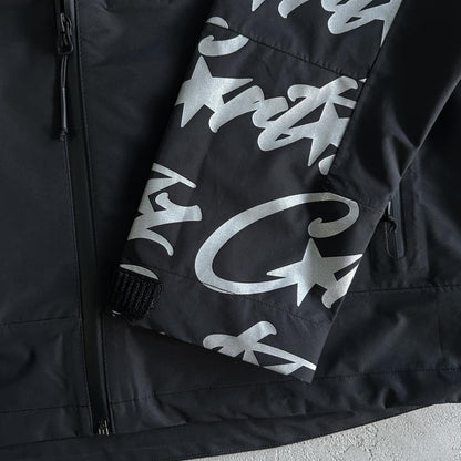 elitework shell jacket