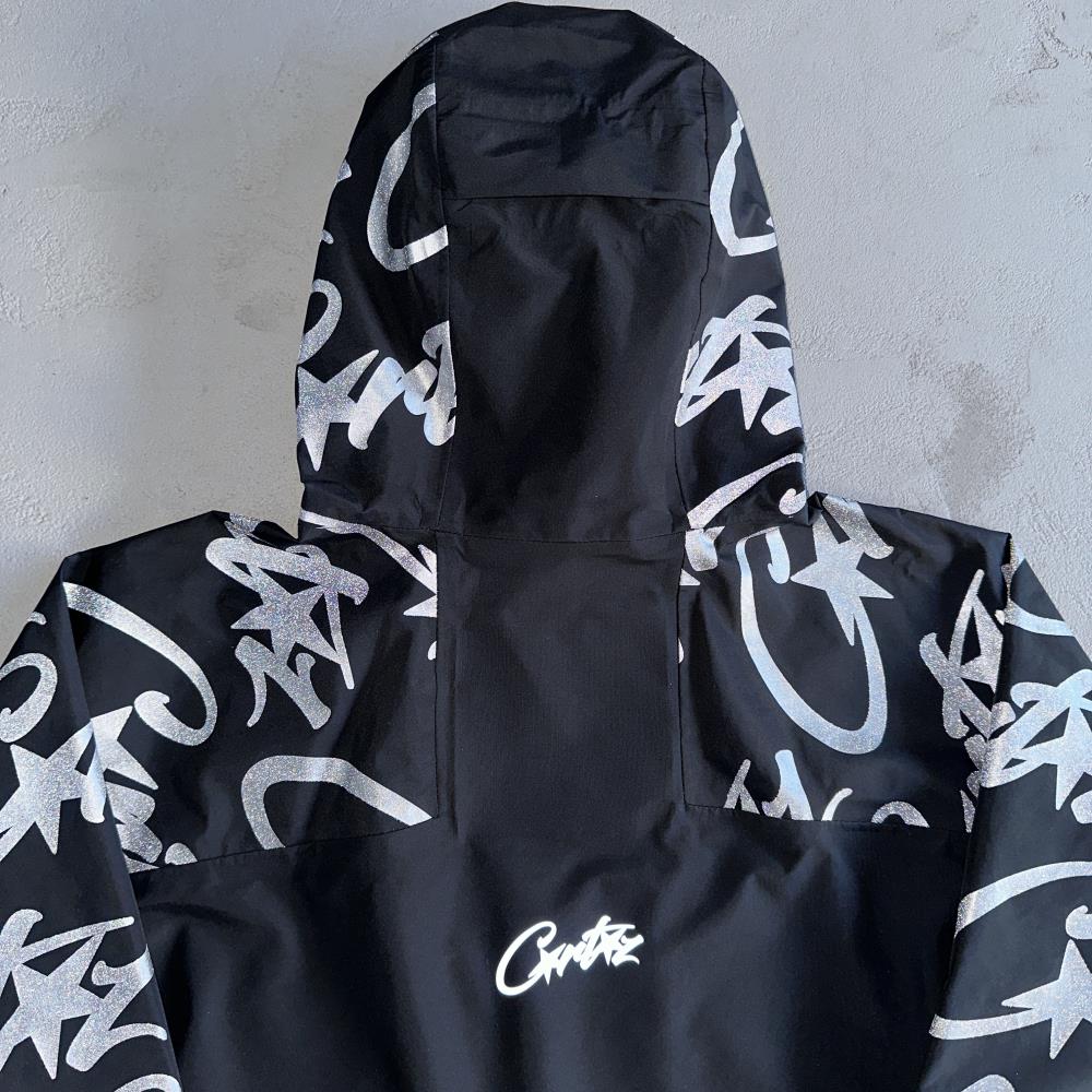 elitework shell jacket