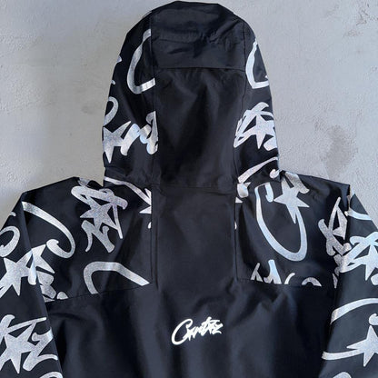 elitework shell jacket
