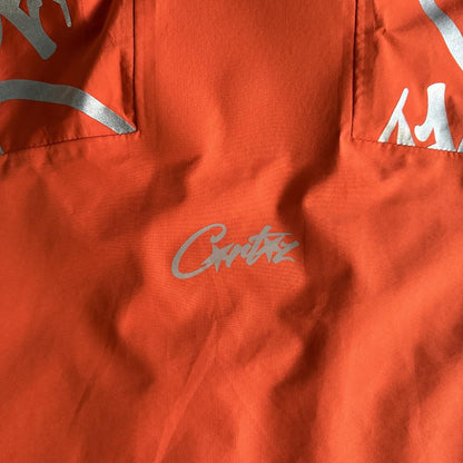 elitework shell jacket