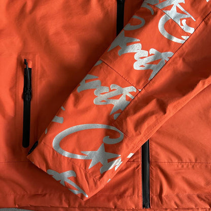 elitework shell jacket