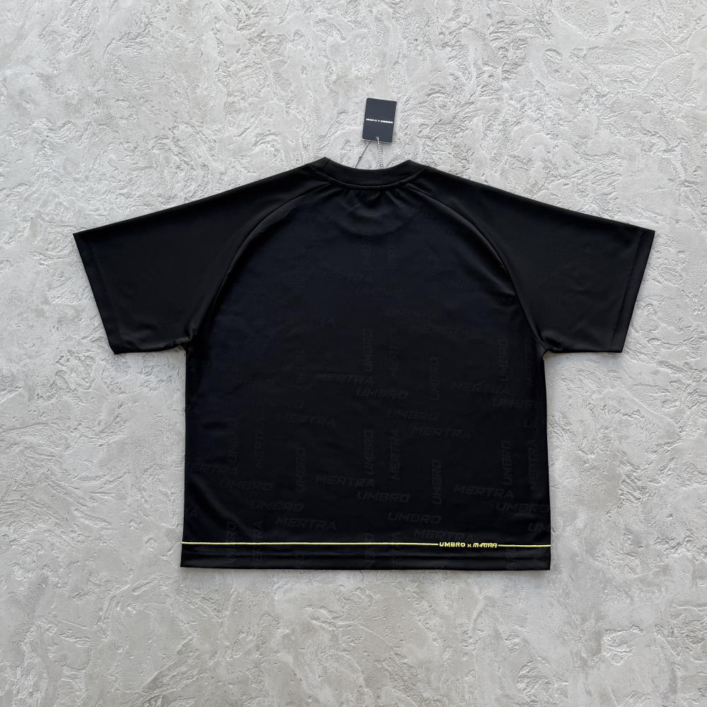 ME Training tees