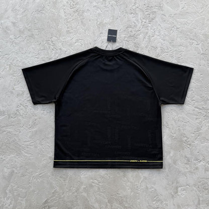 ME Training tees