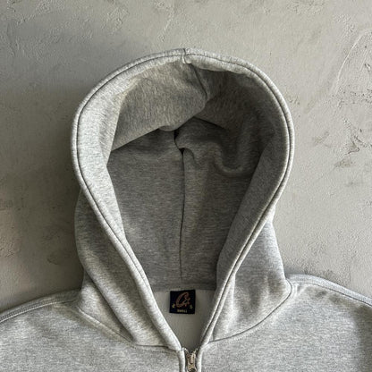 superior royale zip set