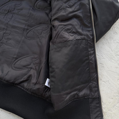 Alcatraz Bomber V1 Jacket