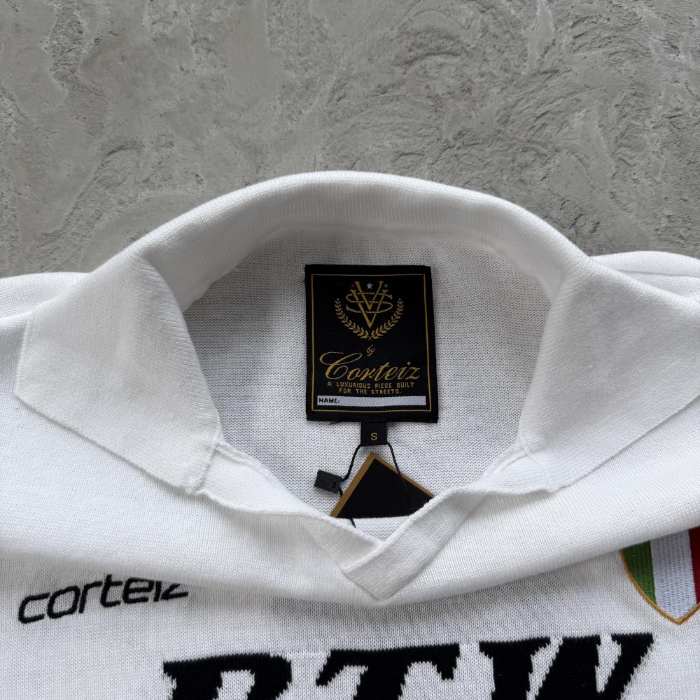 Serie A Knit Jersey