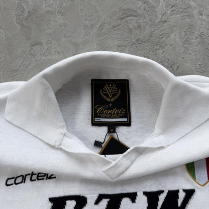 Serie A Knit Jersey