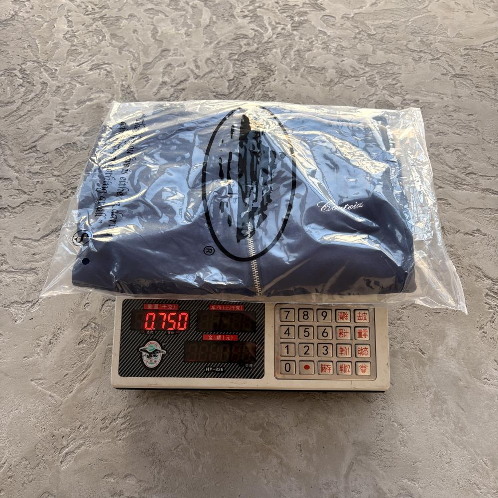 ardwear work zip set -navy