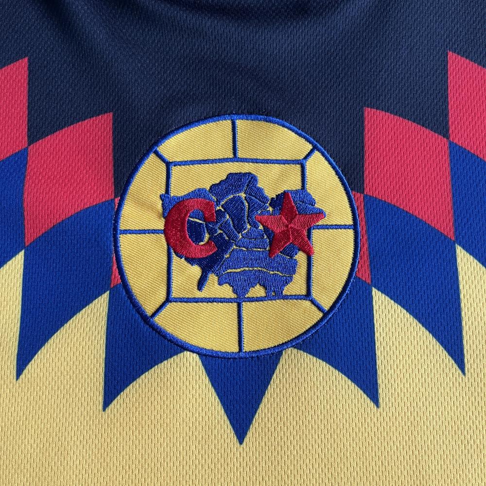 club america jersey