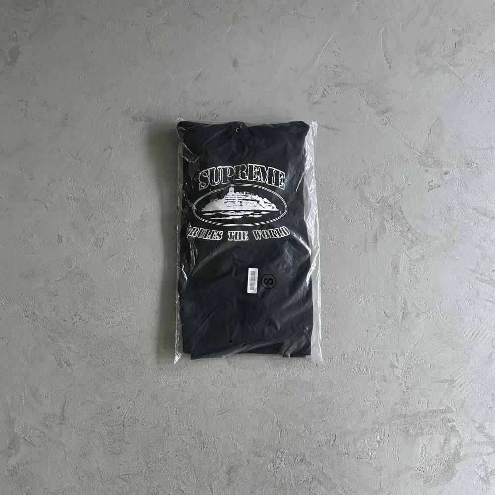 sup cooperation hoodie