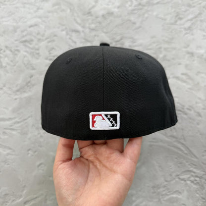 BBK 59Fifty Cap