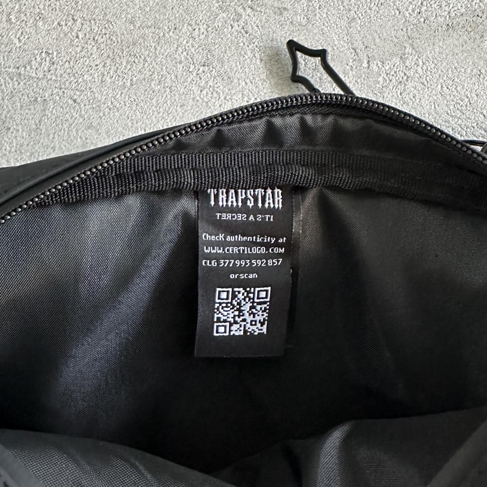 lncline bag