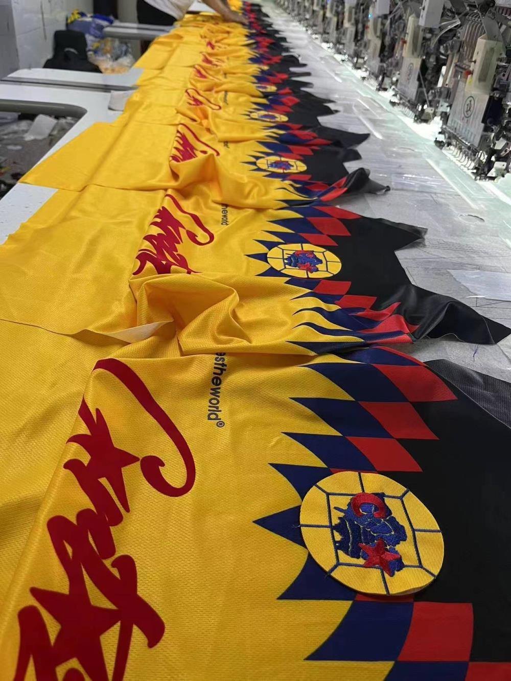 club america jersey