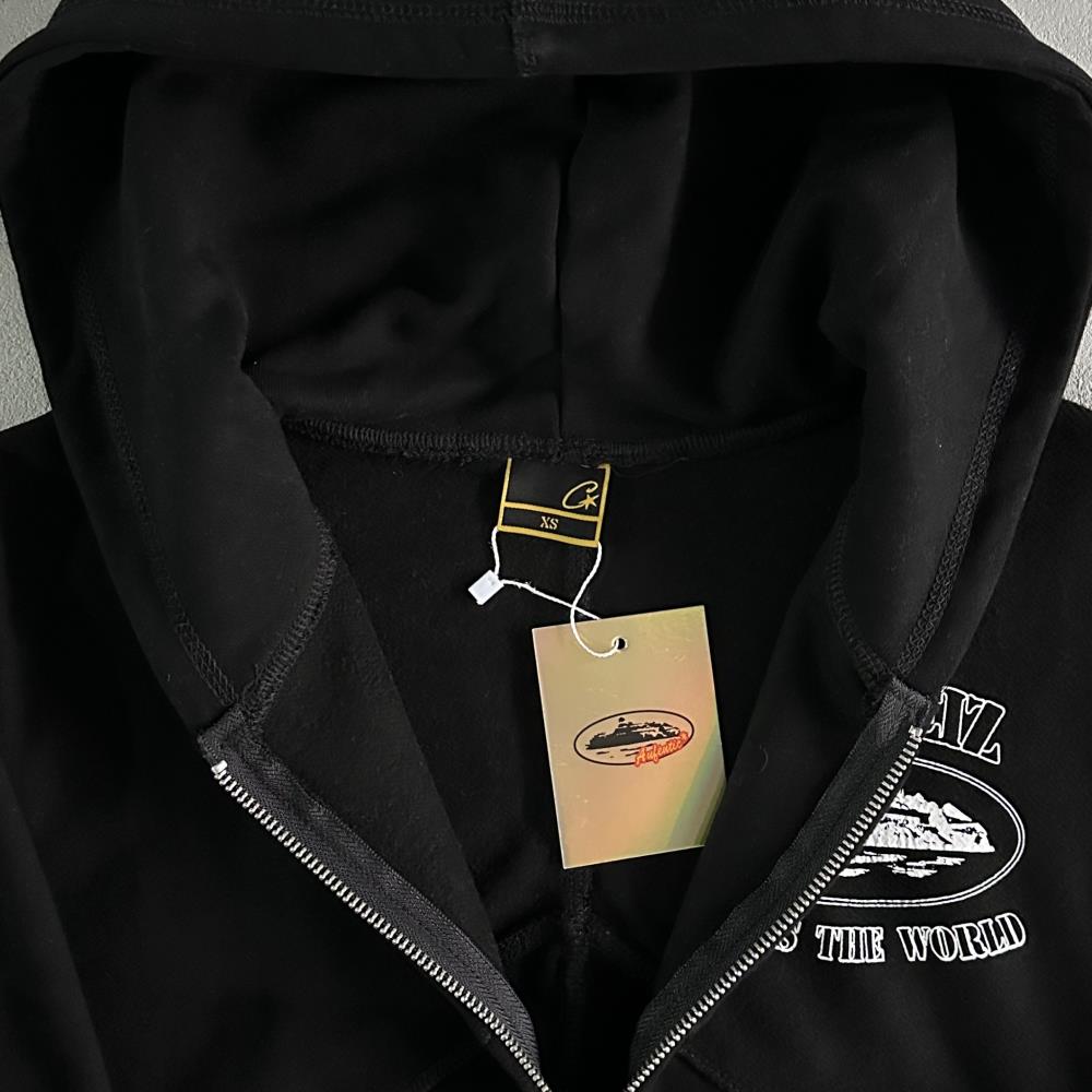 Superior V2 Zipper Set