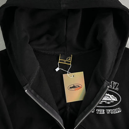 Superior V2 Zipper Set