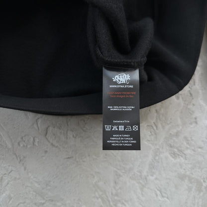 Sy X Nem rents due hoodie