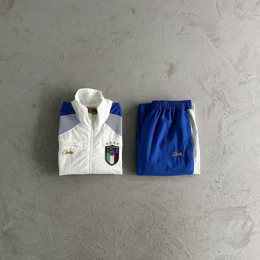 olymplc shuku set Italy