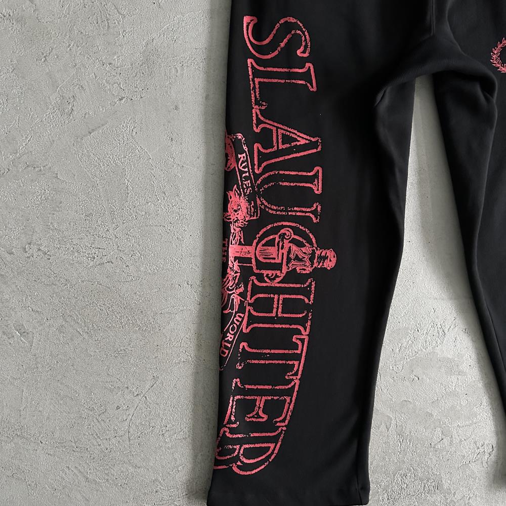 slaughter gang set