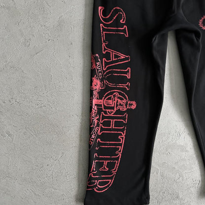 slaughter gang set