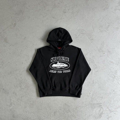 sup cooperation hoodie