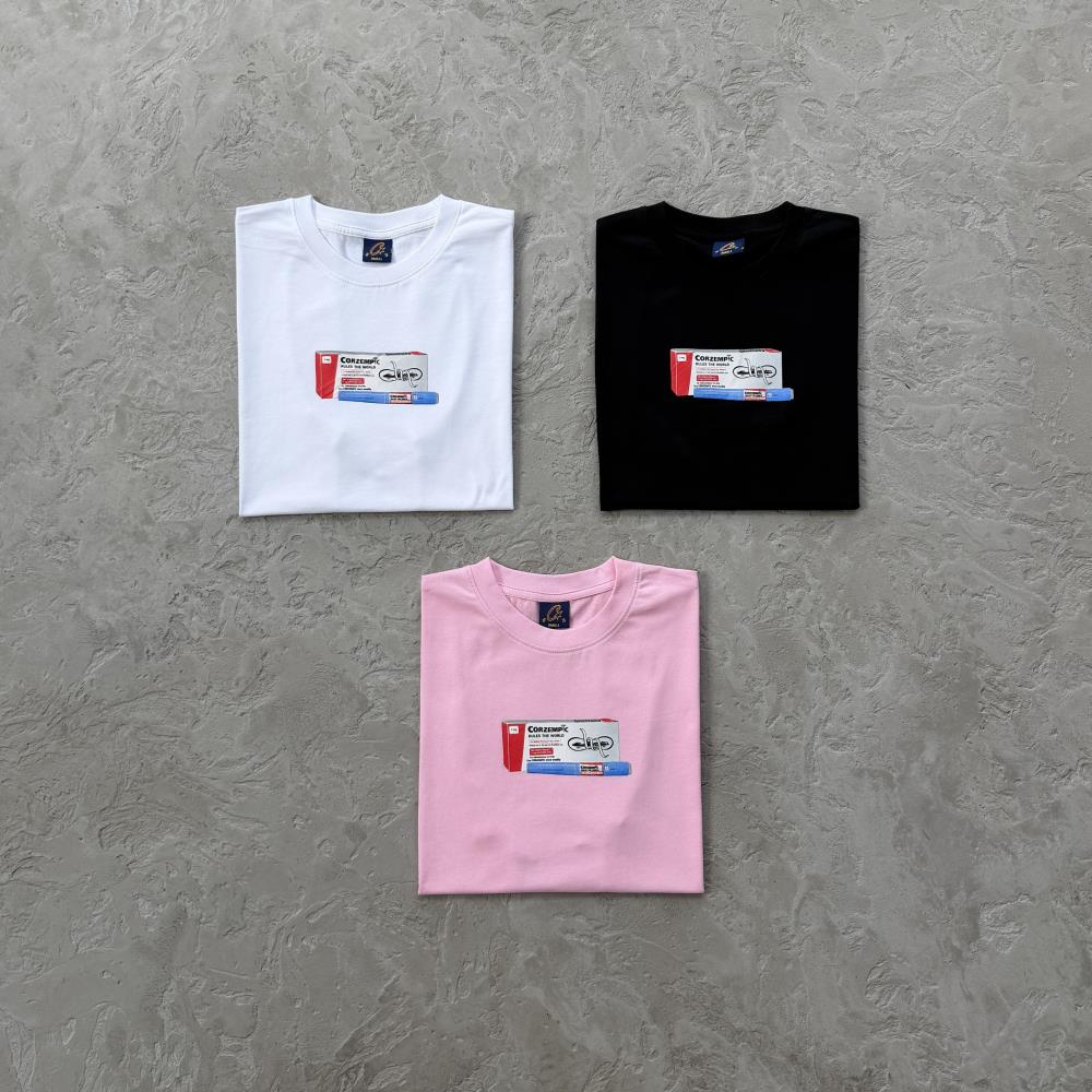 CORZEMPIC TEE