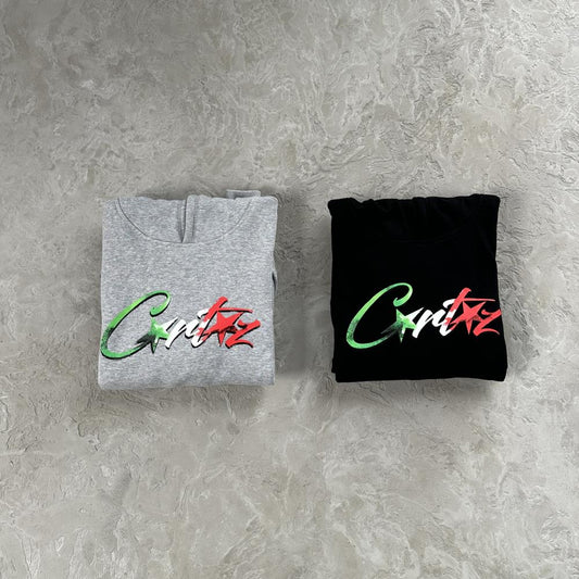 ALLSTARZ ITALIA HOODIE