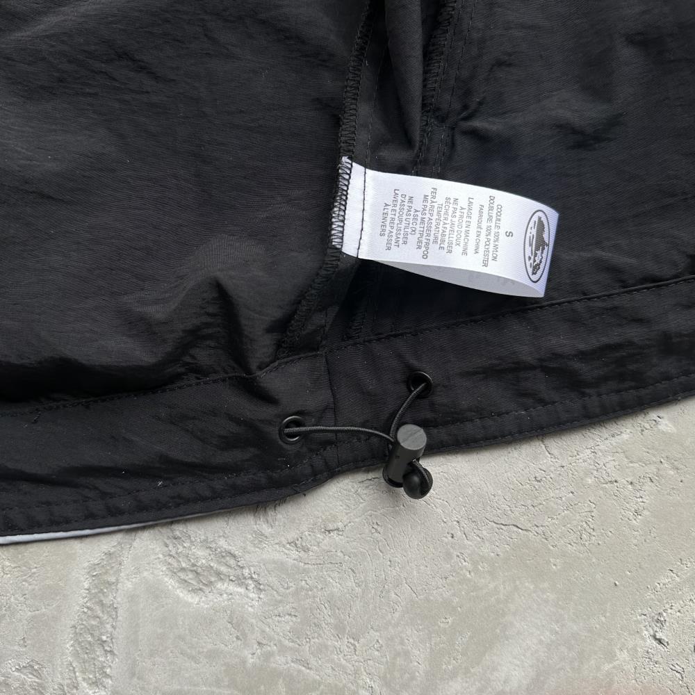 wingz shuku jacket