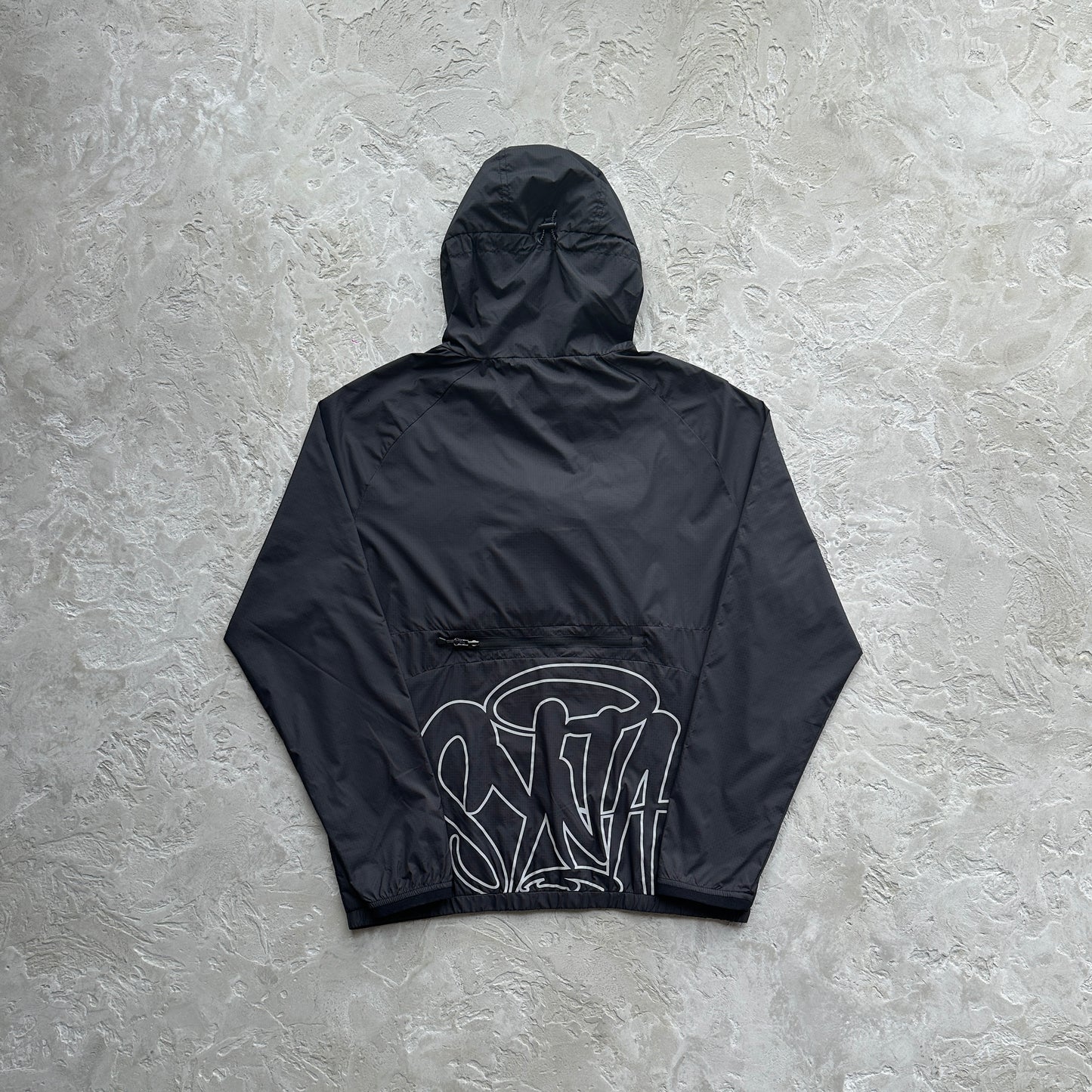 sy storm jacket