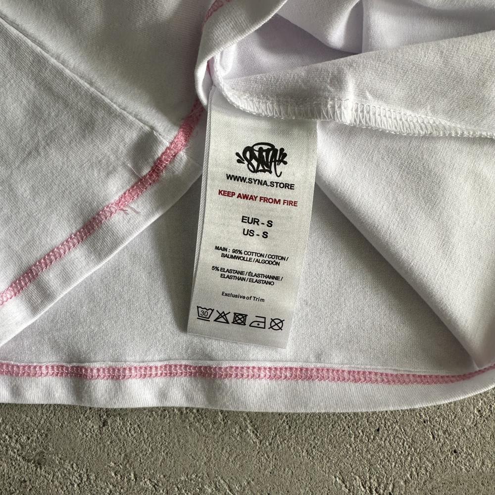 sy womens lil tee
