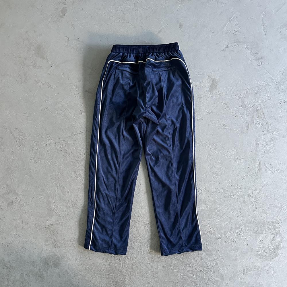 velour amg set -blue