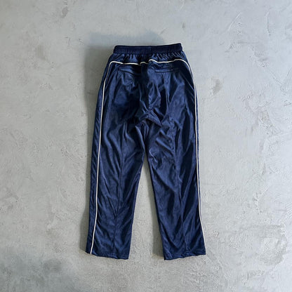 velour amg set -blue