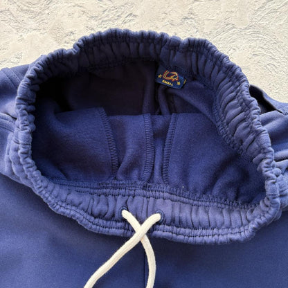 ardwear work zip set -navy