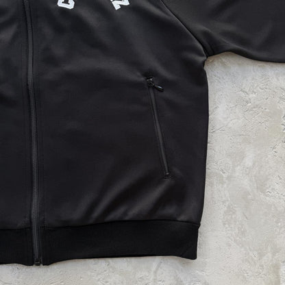 CREST ARCH TRACK SET- BLACK