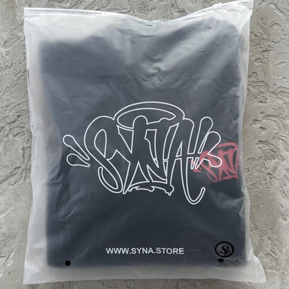 Sy X Nem rents due hoodie