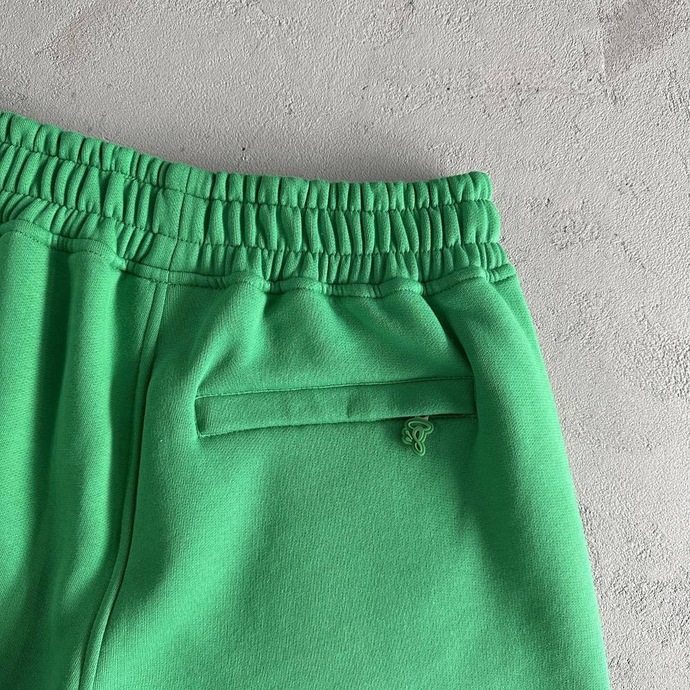 Team sy Suit-green