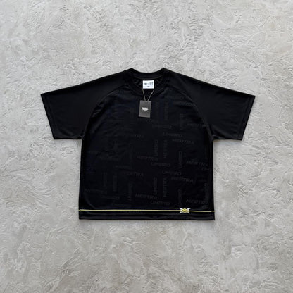 ME Training tees