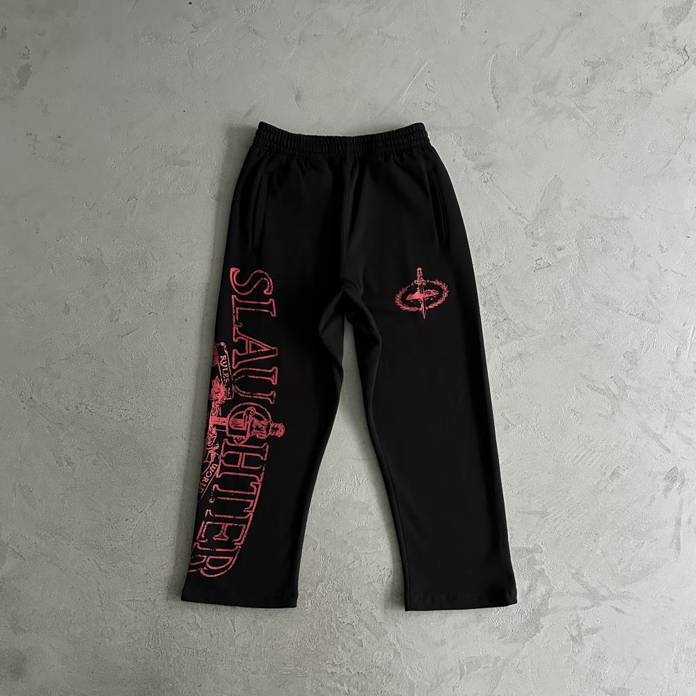 slaughter gang set