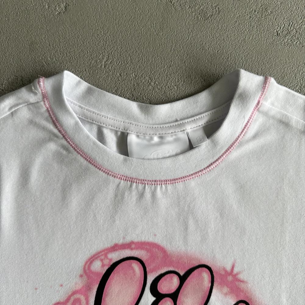 sy womens lil tee
