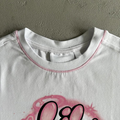 sy womens lil tee