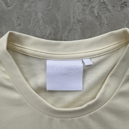 Syna world crest Tee