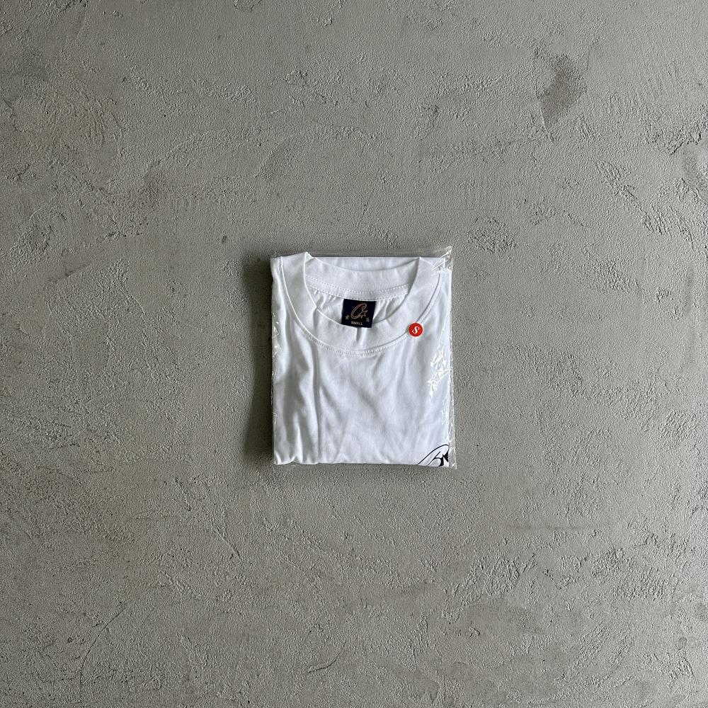 street graffiti tee