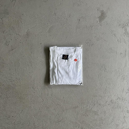 street graffiti tee