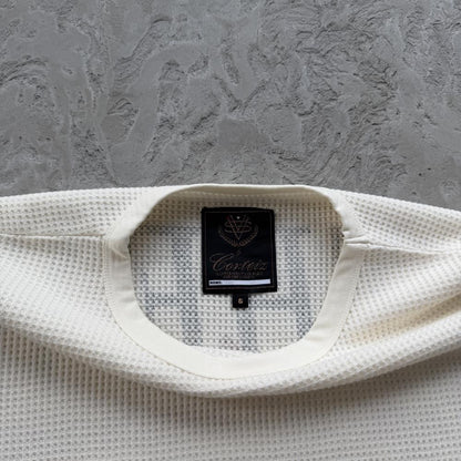 Worldwide Waffle Thermal Longsleeve