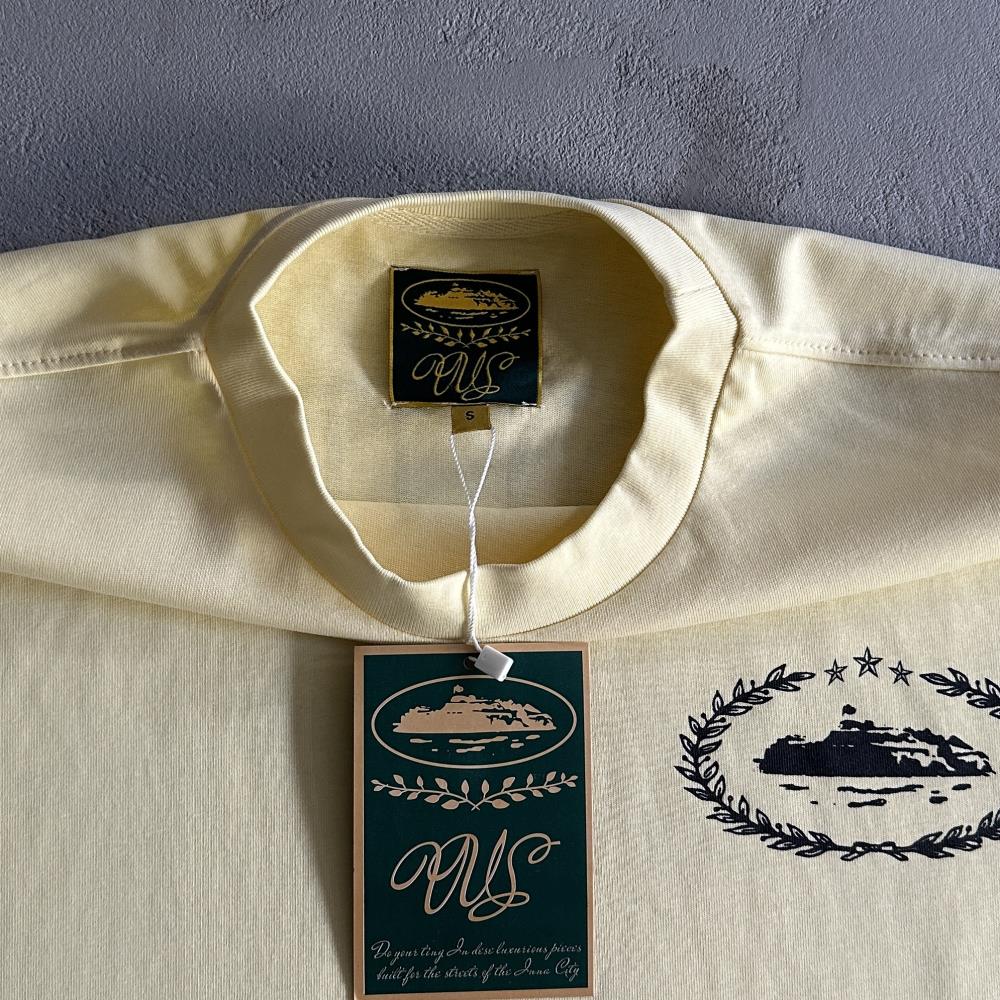 Royale heavyweight tee