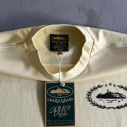 Royale heavyweight tee