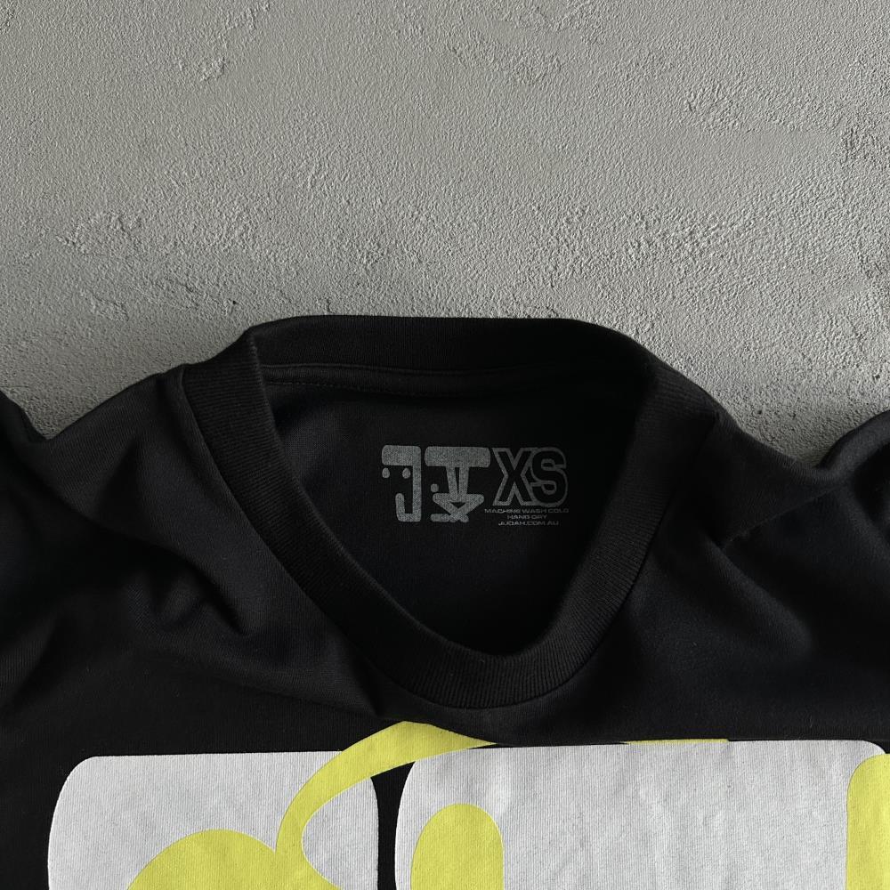 sy Phantom short sleeve