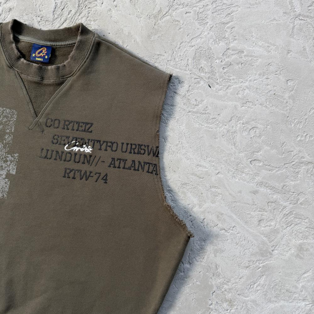 74&COR URBAN SET