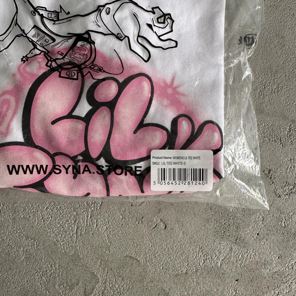 sy womens lil tee