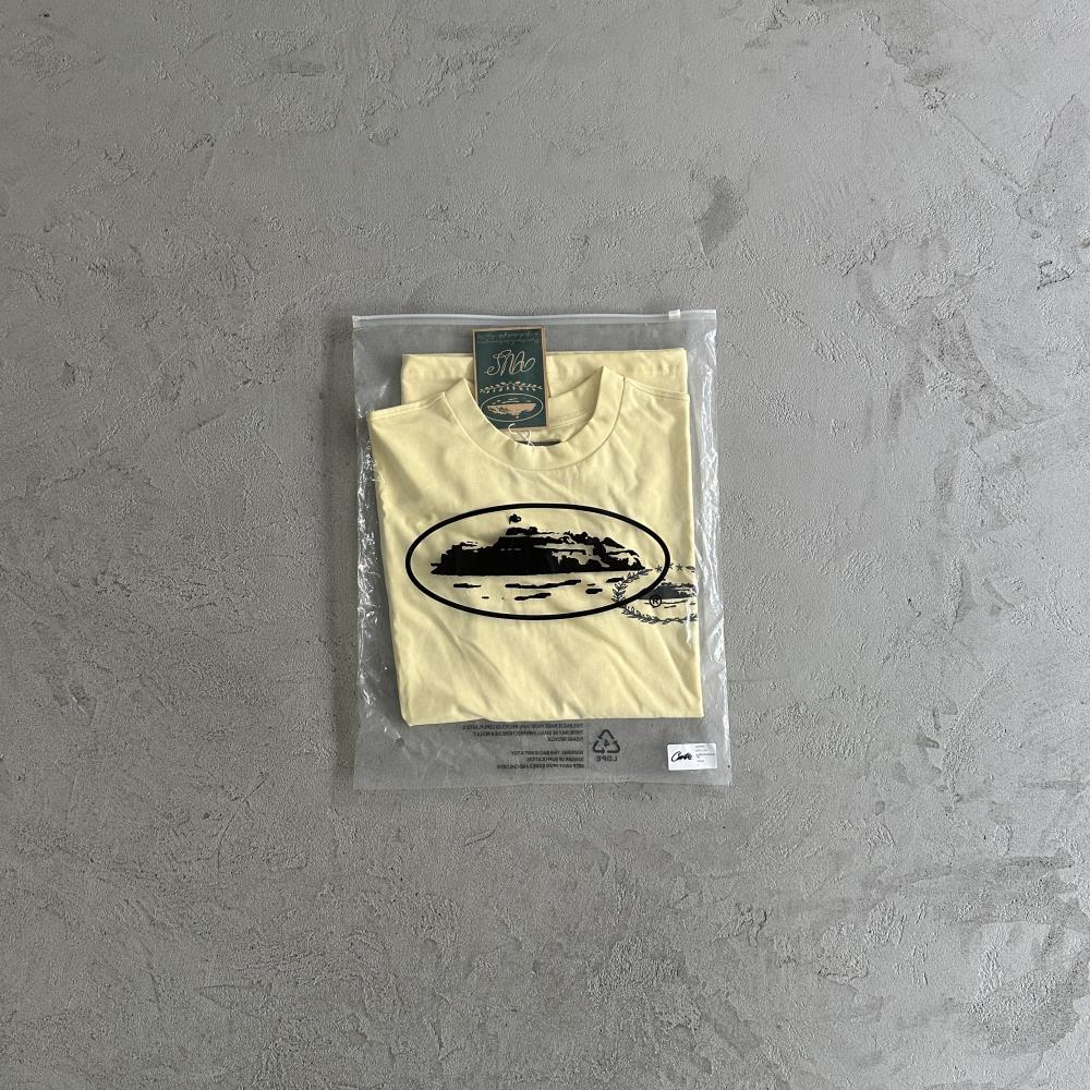 Royale heavyweight tee