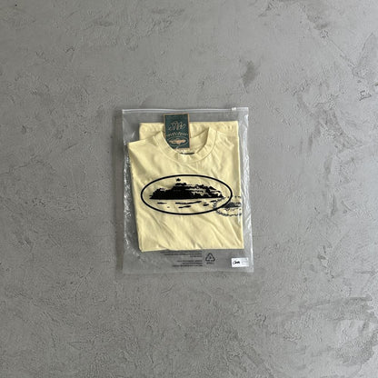 Royale heavyweight tee